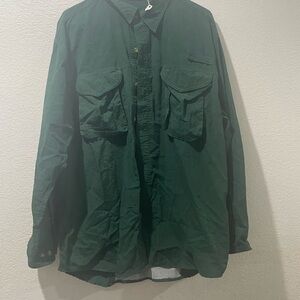 Trail Designs L shirt